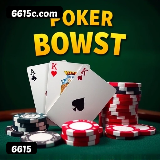 Jogos de Mesa Premium 6615 - Blackjack, Roleta, Baccarat