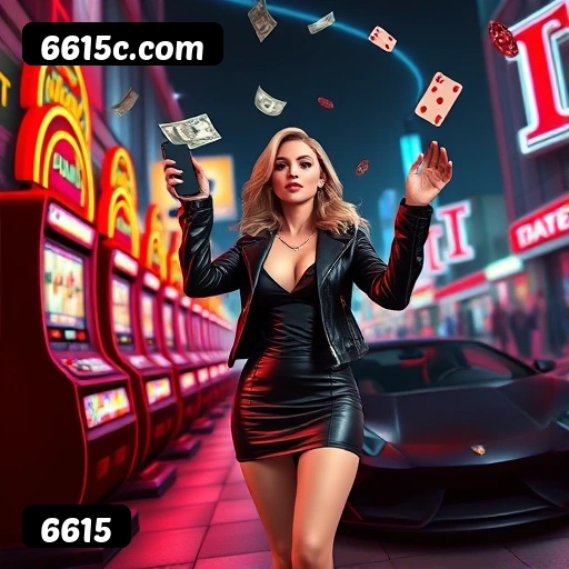 Jogos de Cassino Premium - Slots, Roleta, Blackjack e Dealer Ao Vivo